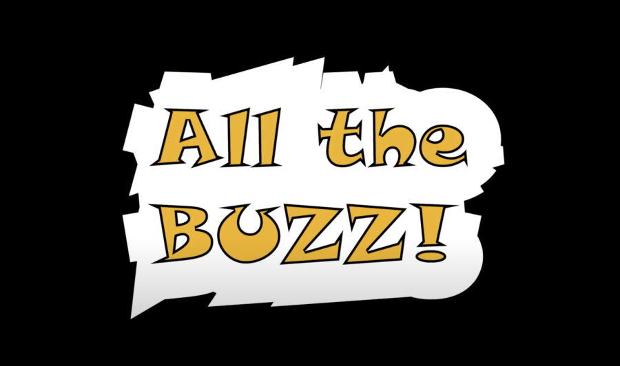 All the Buzz Finale