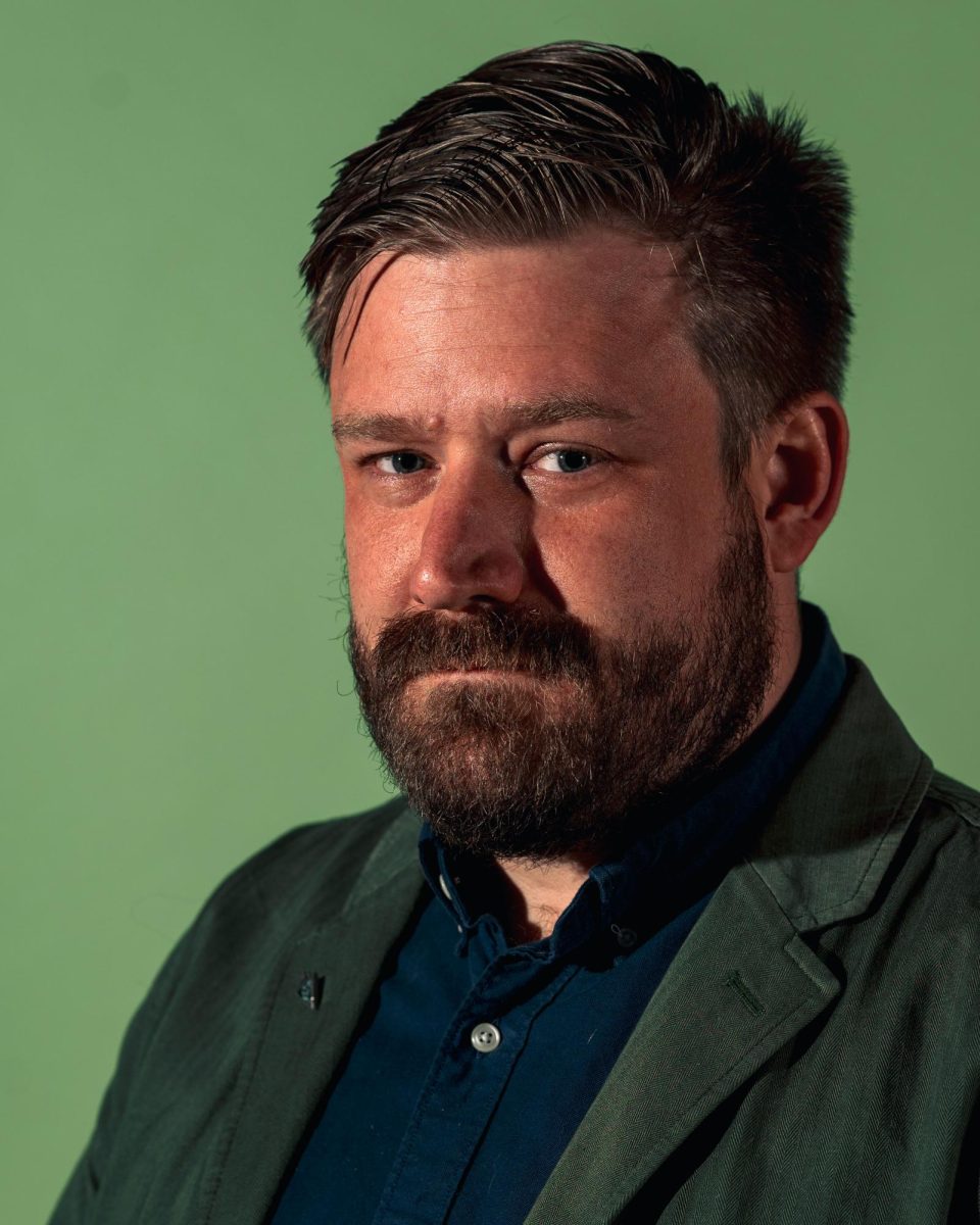 Andrew Cambron