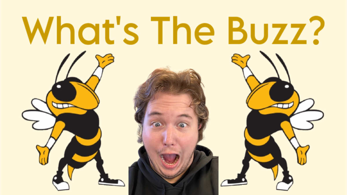 What's The Buzz? - Tiktok Famous