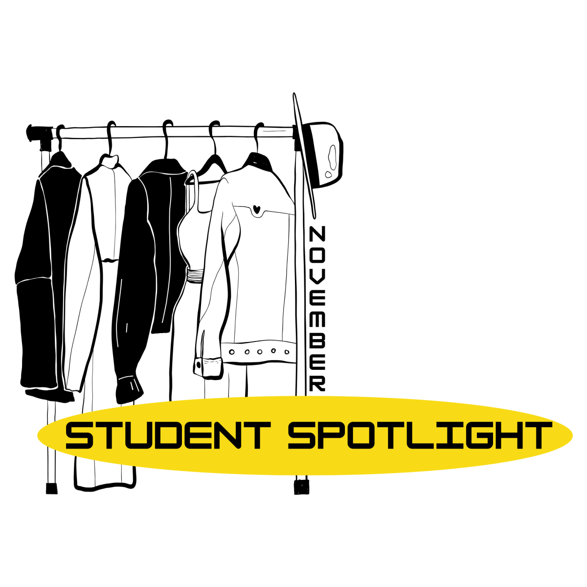 Student Style Spotlight - Week 1