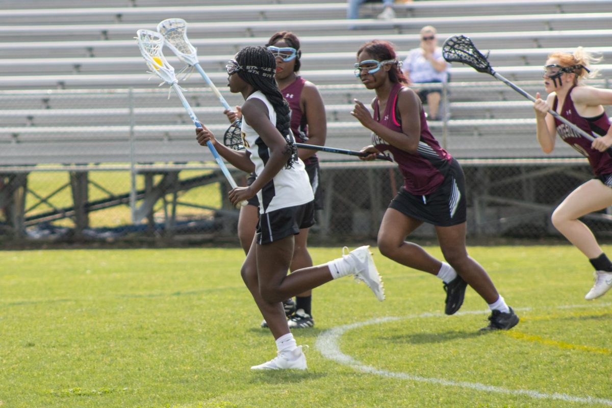 Life after lacrosse