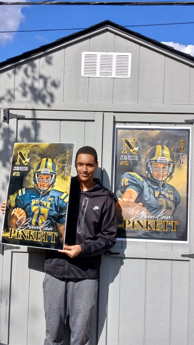 Brendan Pinkett